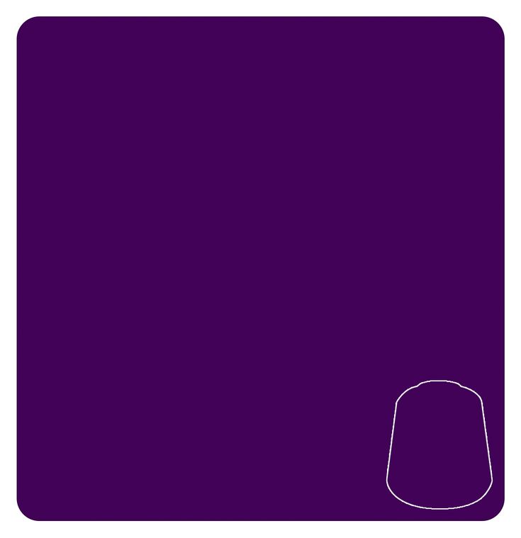 Air: Phoenician Purple Pot