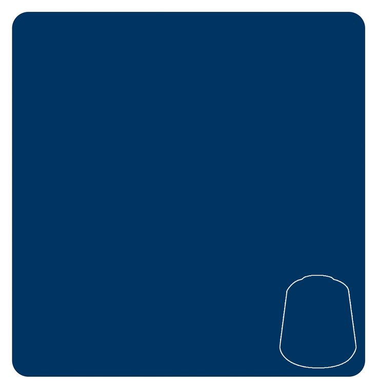 Air: Night Lords Blue (24ml) Pot