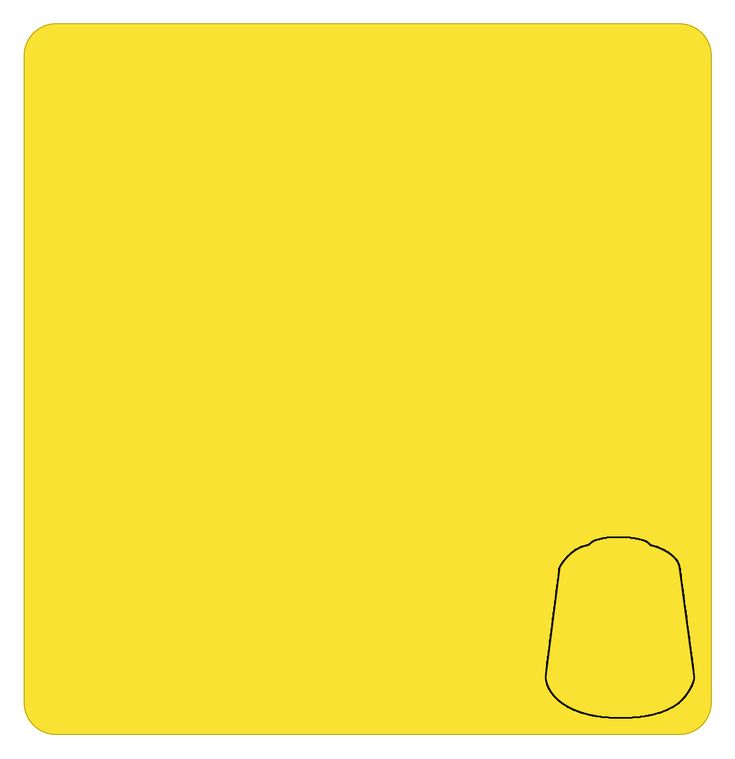 Air: Phalanx Yellow Pot