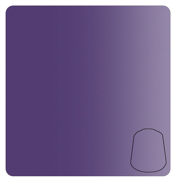 Contrast: Shyish Purple (18ml) Pot