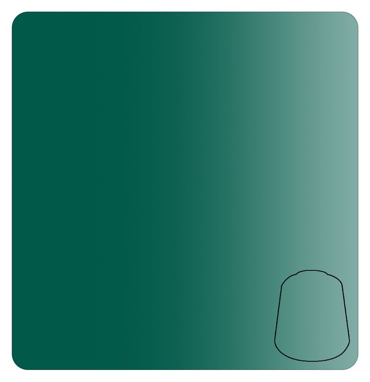 Contrast: Dark Angels Green (18ml) Pot