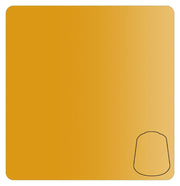 Contrast: Nazdreg Yellow (18ml) Pot
