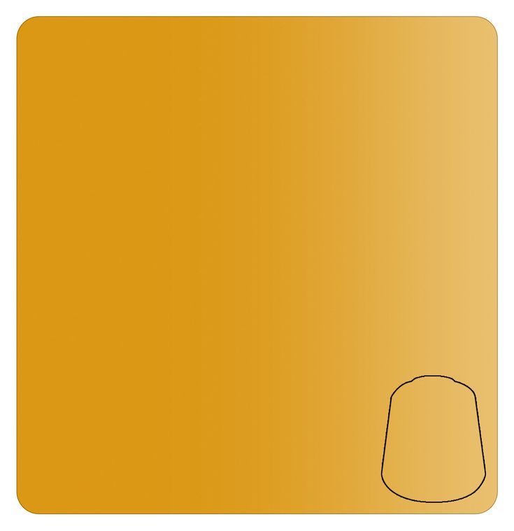 Contrast: Nazdreg Yellow (18ml) Pot