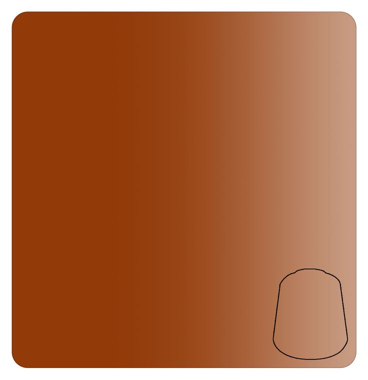 Contrast: Gore-Grunta Fur (18ml) Pot