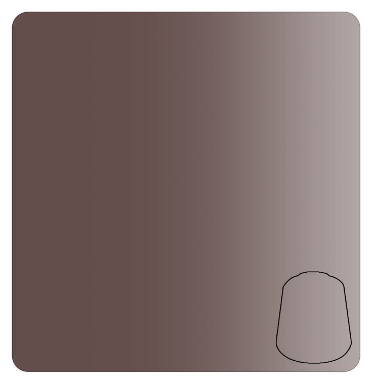 Contrast: Wyldwood (18ml) Pot