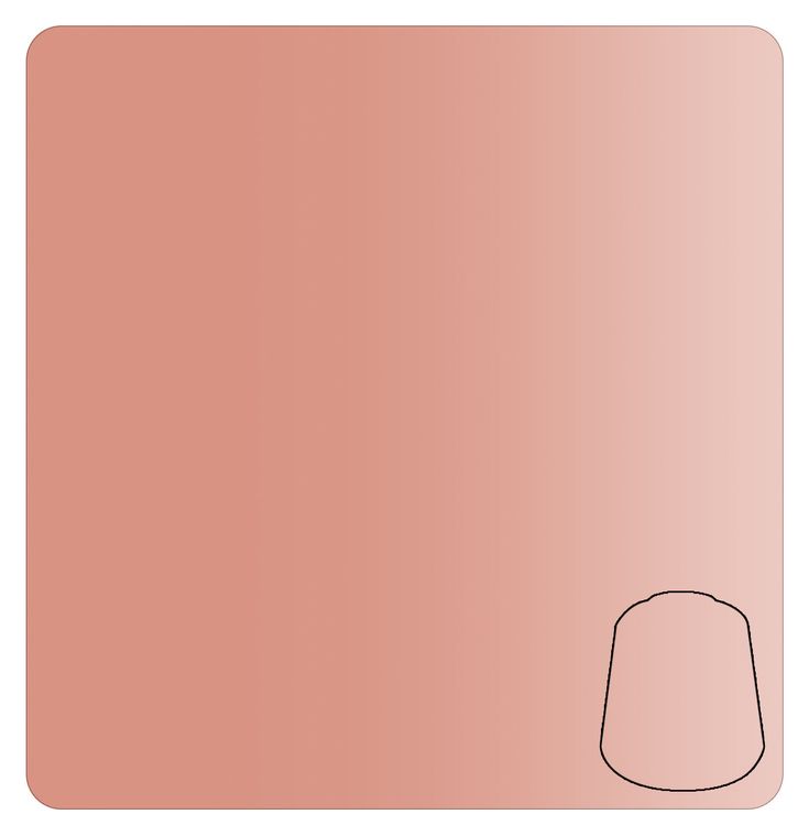 Contrast: Darkoath Flesh (18ml) Pot