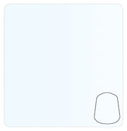Contrast: Apothecary White (18ml) Pot