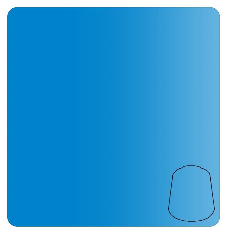Contrast: Talassar Blue (18ml) Pot