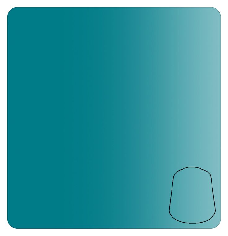 Contrast: Aethermatic Blue (18ml) Pot