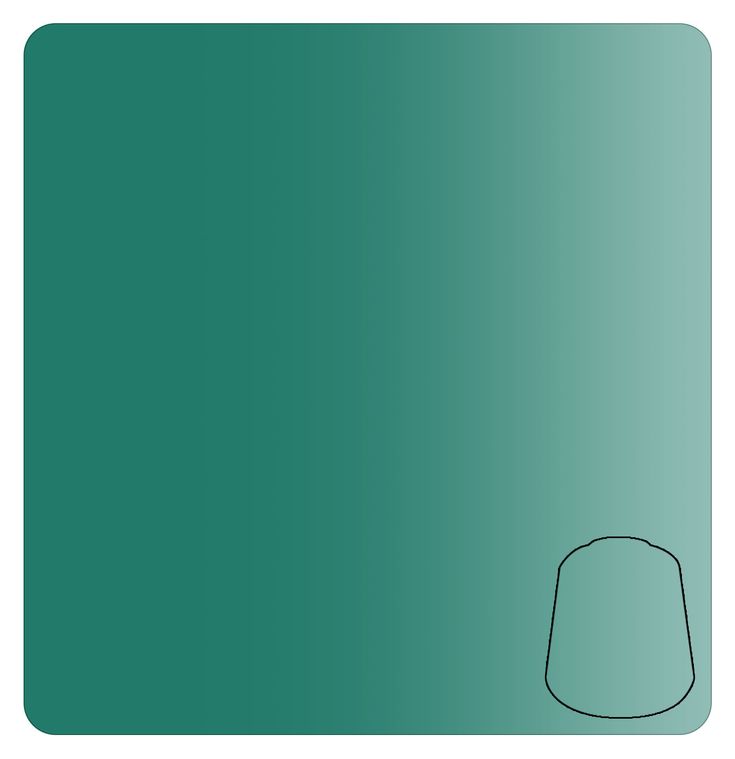 Contrast: Aeldari Emerald (18ml) Pot