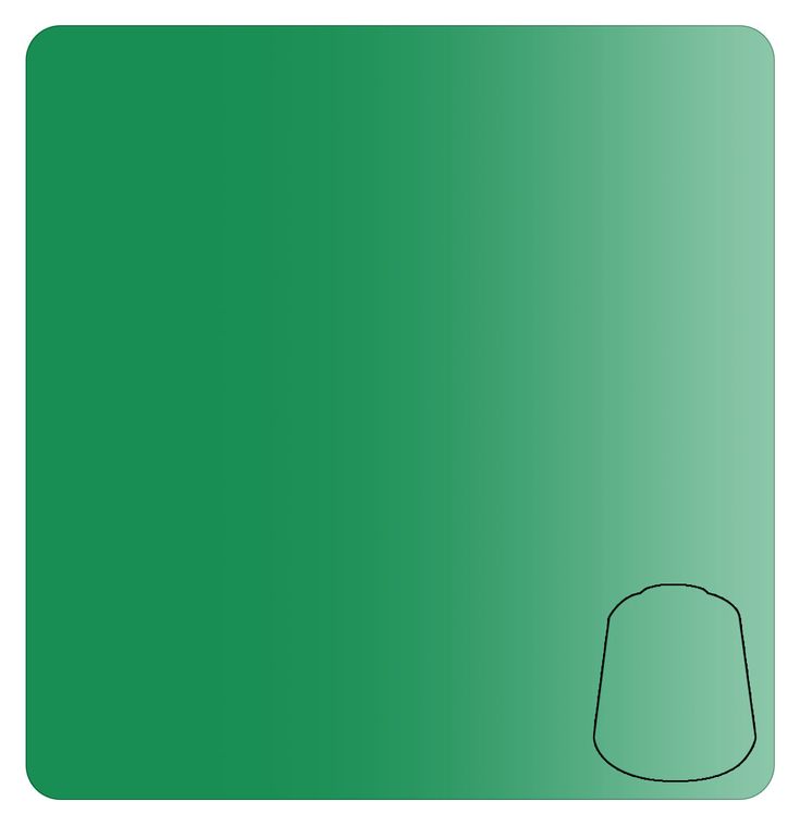 Contrast: Karandras Green (18ml) Pot