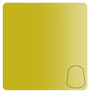 Contrast: Bad Moon Yellow (18ml) Pot
