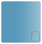 Contrast: Pylar Glacier (18ml) Pot