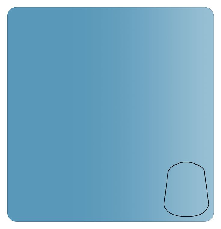 Contrast: Pylar Glacier (18ml) Pot