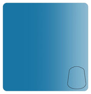 Contrast: Asurmen Blue (18ml) Pot