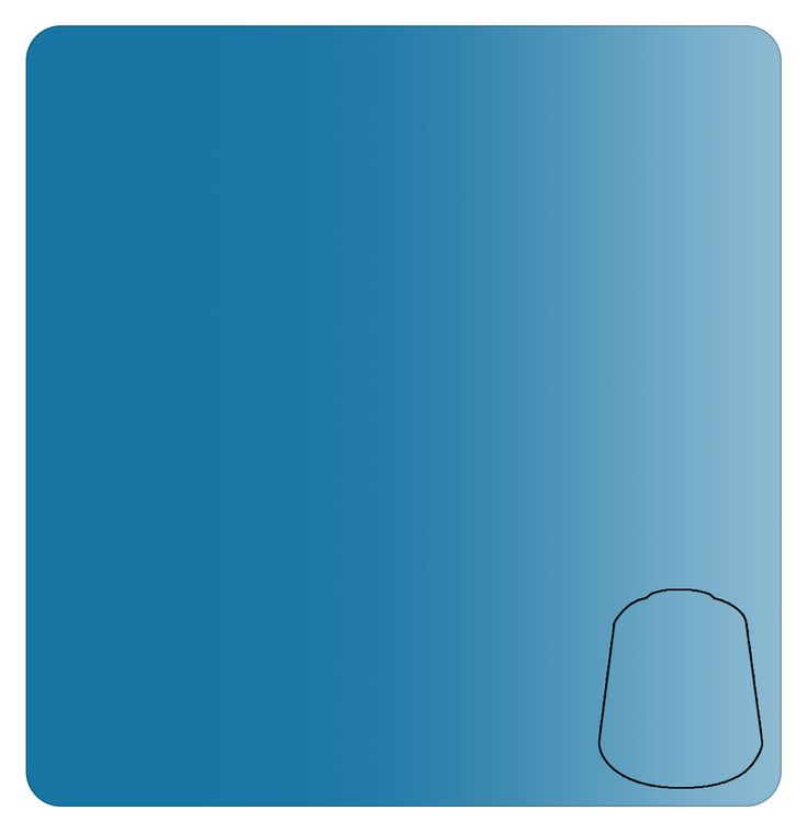 Contrast: Asurmen Blue (18ml) Pot