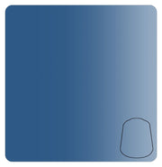 Contrast: Celestium Blue (18ml) Pot