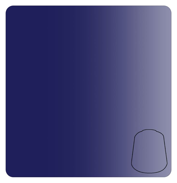 Contrast: Leviathan Purple (18ml) Pot