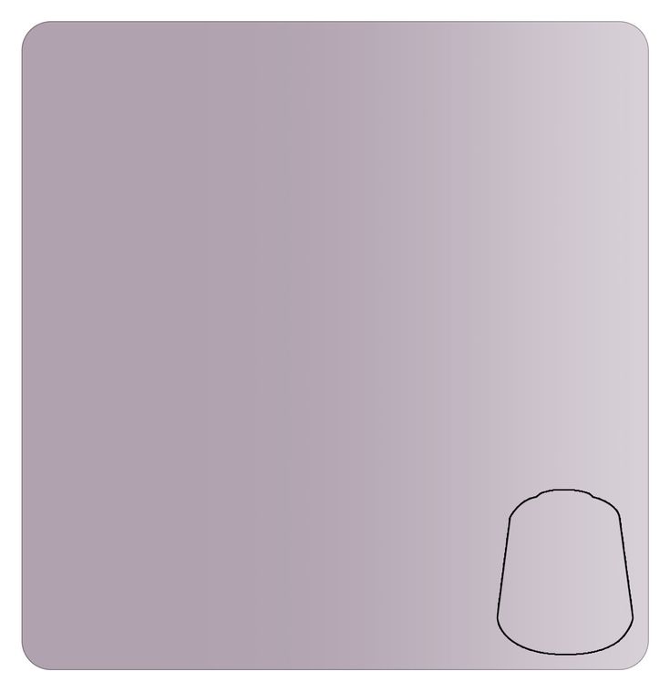 Contrast: Dreadful Visage (18ml) Pot