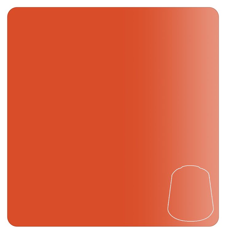 Contrast: Magmadroth Flame (18ml) Pot