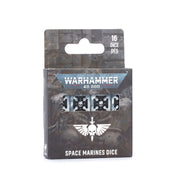 Dice: Space Marines