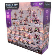 StarCraft: Zerg: Starter Set