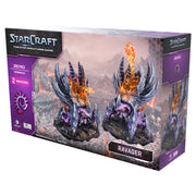 StarCraft: Zerg: Ravager Expansion
