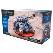 Starcraft: Terran Siege Tank