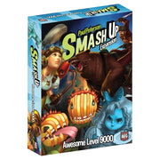 Smash Up: Awesome Level 9000