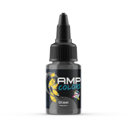 AMP Steel