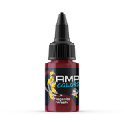 AMP Magenta Wash