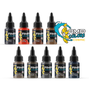AMP Cosmic Paint Set #2