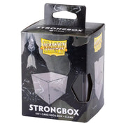 Dragon Shield StrongBox Clear