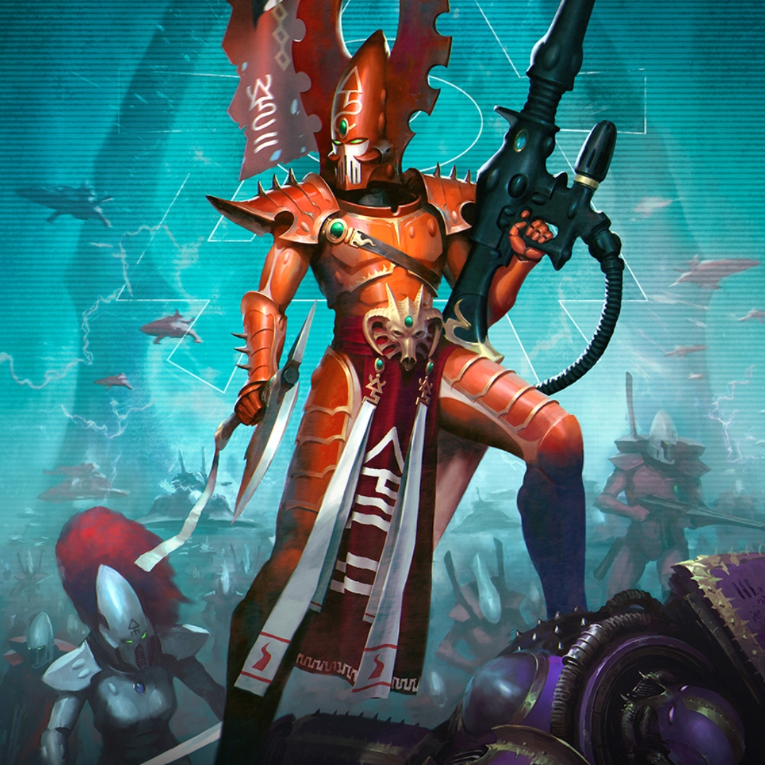 Aeldari