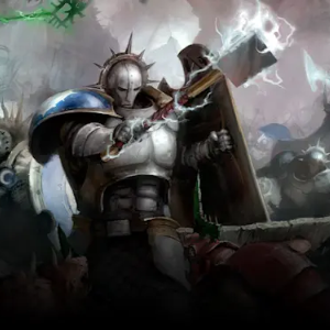 Age of Sigmar