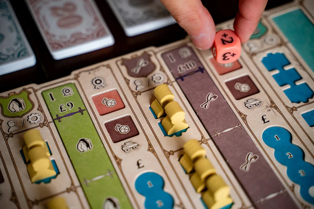 Arkwright Anniversary Edition