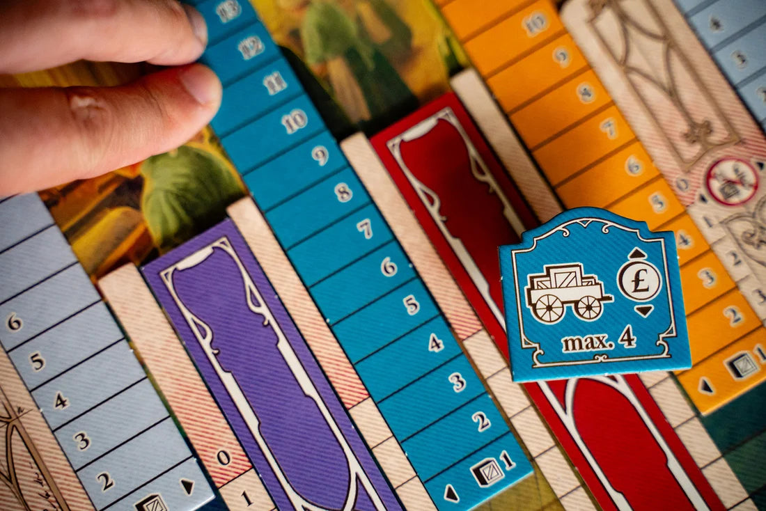 Arkwright Anniversary Edition