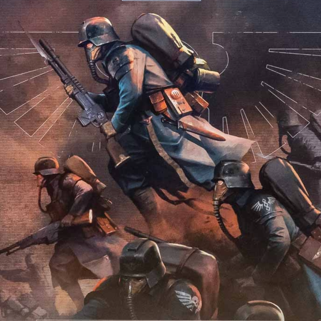 Astra Militarum