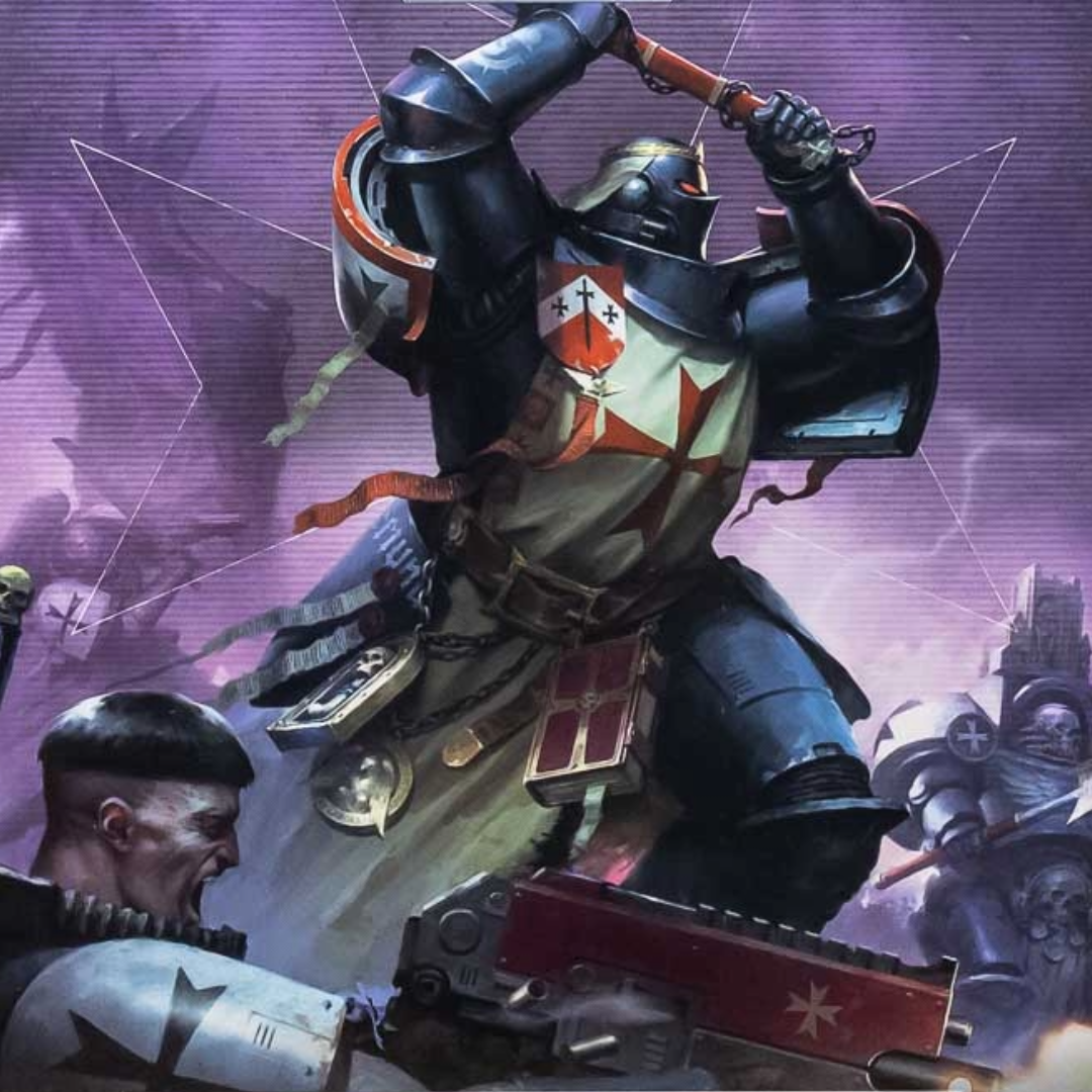 Black Templars