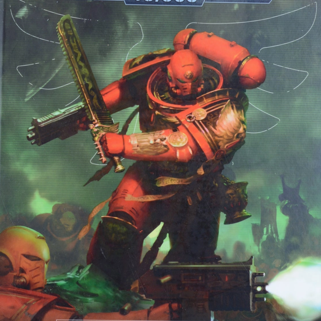 Blood Angels