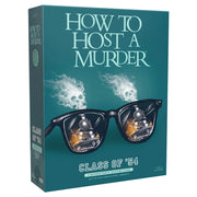 How to Host a Murder: Class of '54