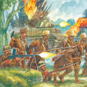 Bolt Action