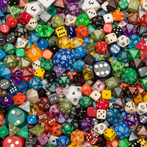 Dice