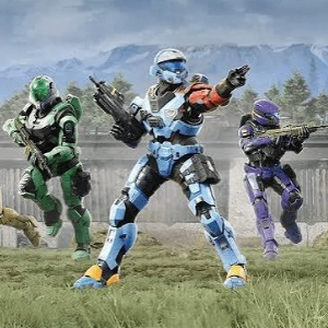 HALO Flashpoint