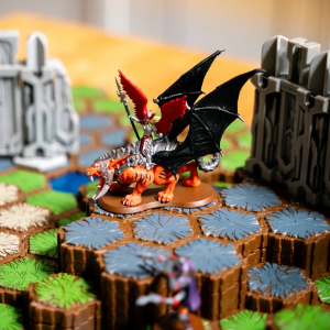 Heroscape