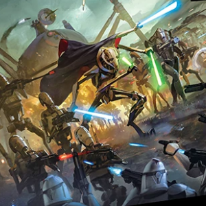 Star Wars Legion