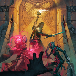 Pathfinder