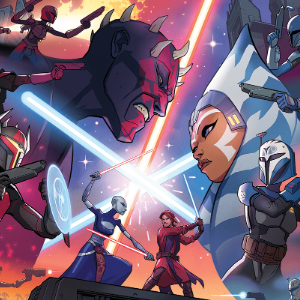 Star Wars Shatterpoint