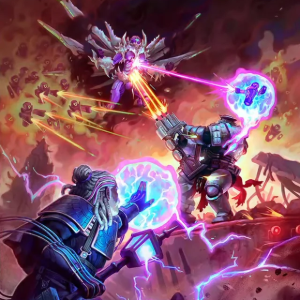 Starfinder