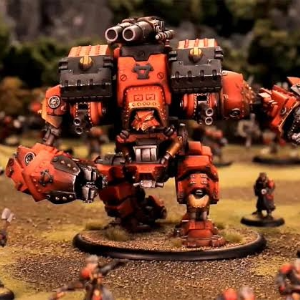 Warmachine